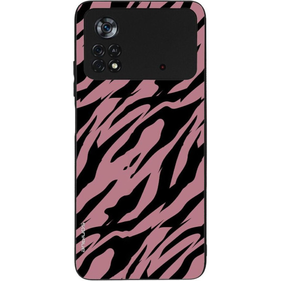 Sonique ���� Animal Print Series ��� Xiaomi Poco X4 Pro 5G Tiger 02