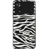Sonique ���� Animal Print Series ��� Xiaomi Poco X4 Pro 5G Zebra