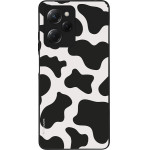 Sonique ���� Animal Print Series ��� Xiaomi Poco X5 Pro 5G Cow 01