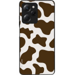 Sonique ���� Animal Print Series ��� Xiaomi Poco X5 Pro 5G Cow 02