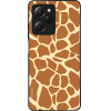 Sonique ���� Animal Print Series ��� Xiaomi Poco X5 Pro 5G Giraffe 02