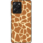 Sonique ���� Animal Print Series ��� Xiaomi Poco X5 Pro 5G Giraffe 02