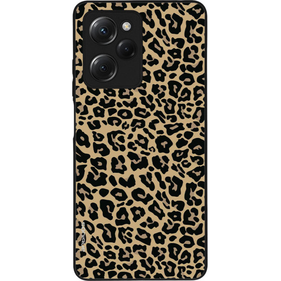 Sonique ���� Animal Print Series ��� Xiaomi Poco X5 Pro 5G Leopard 01