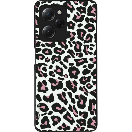Sonique ���� Animal Print Series ��� Xiaomi Poco X5 Pro 5G Leopard 02