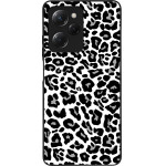 Sonique ���� Animal Print Series ��� Xiaomi Poco X5 Pro 5G Leopard 03