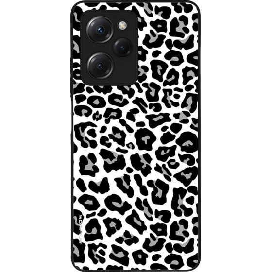 Sonique ���� Animal Print Series ��� Xiaomi Poco X5 Pro 5G Leopard 03