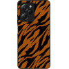 Sonique ���� Animal Print Series ��� Xiaomi Poco X5 Pro 5G Tiger 01