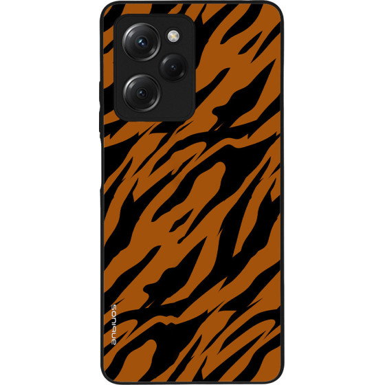 Sonique ���� Animal Print Series ��� Xiaomi Poco X5 Pro 5G Tiger 01