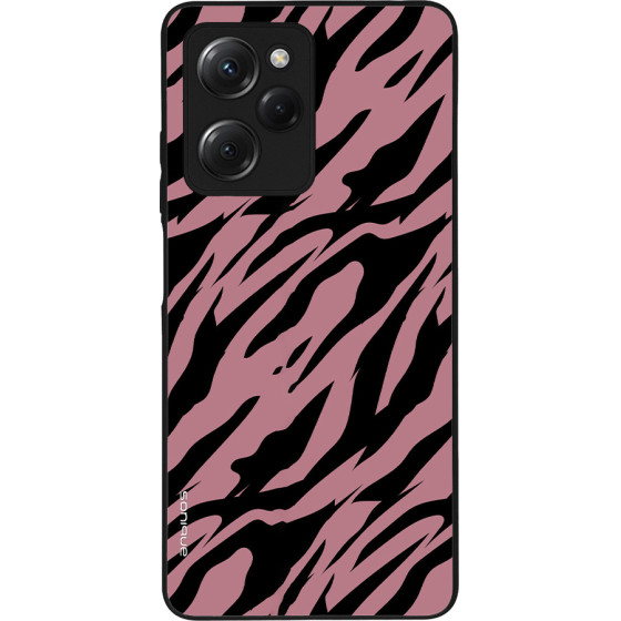 Sonique ���� Animal Print Series ��� Xiaomi Poco X5 Pro 5G Tiger 02