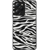 Sonique ���� Animal Print Series ��� Xiaomi Poco X5 Pro 5G Zebra