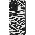 Sonique ���� Animal Print Series ��� Xiaomi Poco X5 Pro 5G Zebra