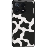 Sonique ���� Animal Print Series ��� Xiaomi Poco X6 Pro 5G Cow 01