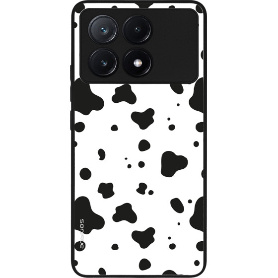 Sonique ���� Animal Print Series ��� Xiaomi Poco X6 Pro 5G Dalmatian