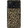 Sonique ���� Animal Print Series ��� Xiaomi Poco X6 Pro 5G Leopard 01