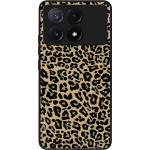 Sonique ���� Animal Print Series ��� Xiaomi Poco X6 Pro 5G Leopard 01