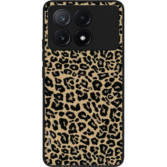 Sonique ���� Animal Print Series ��� Xiaomi Poco X6 Pro 5G Leopard 01