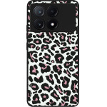 Sonique ���� Animal Print Series ��� Xiaomi Poco X6 Pro 5G Leopard 02