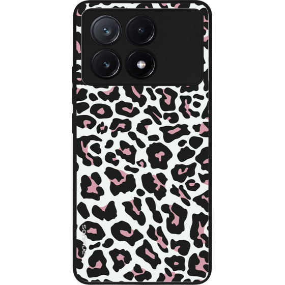 Sonique ���� Animal Print Series ��� Xiaomi Poco X6 Pro 5G Leopard 02
