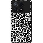 Sonique ���� Animal Print Series ��� Xiaomi Poco X6 Pro 5G Leopard 03