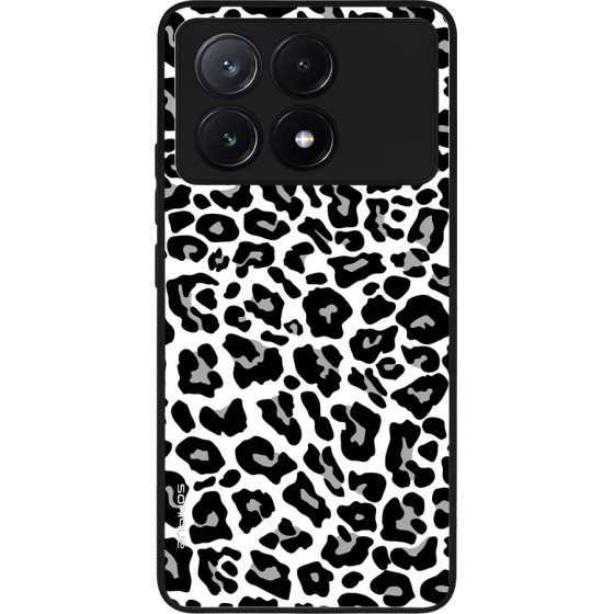 Sonique ���� Animal Print Series ��� Xiaomi Poco X6 Pro 5G Leopard 03