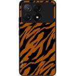 Sonique ���� Animal Print Series ��� Xiaomi Poco X6 Pro 5G Tiger 01