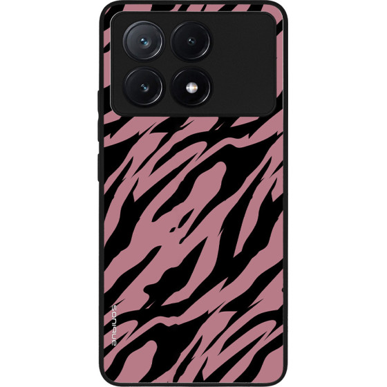 Sonique ���� Animal Print Series ��� Xiaomi Poco X6 Pro 5G Tiger 02