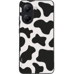 Sonique ���� Animal Print Series ��� Xiaomi Poco X7 Pro 5G Cow 01