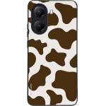 Sonique ���� Animal Print Series ��� Xiaomi Poco X7 Pro 5G Cow 02