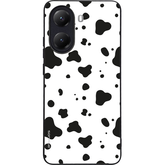 Sonique ���� Animal Print Series ��� Xiaomi Poco X7 Pro 5G Dalmatian