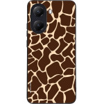 Sonique ���� Animal Print Series ��� Xiaomi Poco X7 Pro 5G Giraffe 01