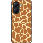 Sonique ���� Animal Print Series ��� Xiaomi Poco X7 Pro 5G Giraffe 02