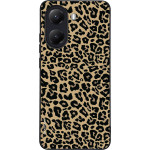 Sonique ���� Animal Print Series ��� Xiaomi Poco X7 Pro 5G Leopard 01