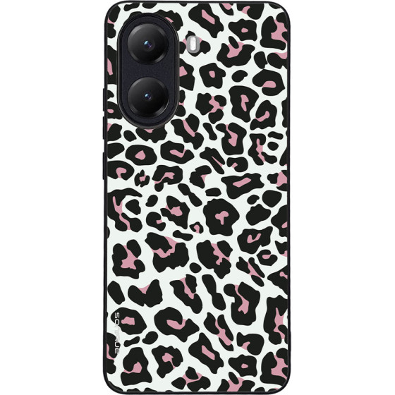Sonique ���� Animal Print Series ��� Xiaomi Poco X7 Pro 5G Leopard 03