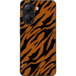 Sonique ���� Animal Print Series ��� Xiaomi Poco X7 Pro 5G Tiger 01