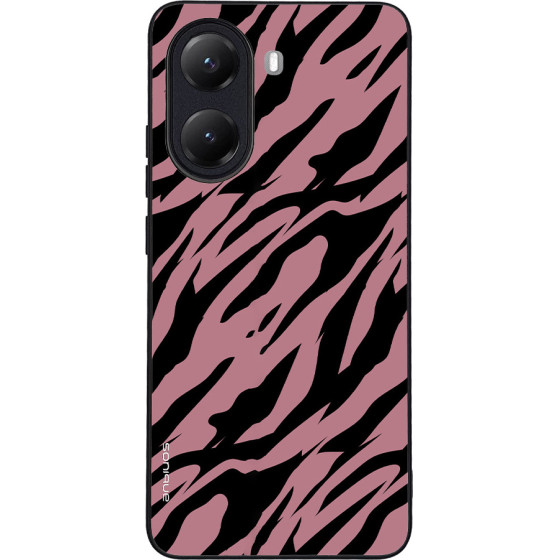 Sonique ���� Animal Print Series ��� Xiaomi Poco X7 Pro 5G Tiger 02