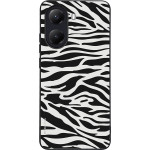 Sonique ���� Animal Print Series ��� Xiaomi Poco X7 Pro 5G Zebra