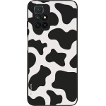 Sonique ���� Animal Print Series ��� Xiaomi Redmi 10 / Redmi 10 2022 Cow 01