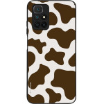 Sonique ���� Animal Print Series ��� Xiaomi Redmi 10 / Redmi 10 2022 Cow 02