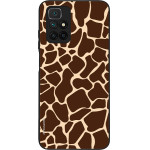 Sonique ���� Animal Print Series ��� Xiaomi Redmi 10 / Redmi 10 2022 Giraffe 01