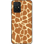 Sonique ���� Animal Print Series ��� Xiaomi Redmi 10 / Redmi 10 2022 Giraffe 02