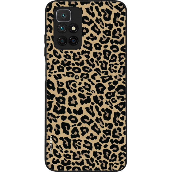 Sonique ���� Animal Print Series ��� Xiaomi Redmi 10 / Redmi 10 2022 Leopard 01