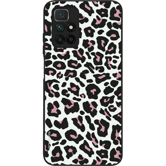 Sonique ���� Animal Print Series ��� Xiaomi Redmi 10 / Redmi 10 2022 Leopard 02