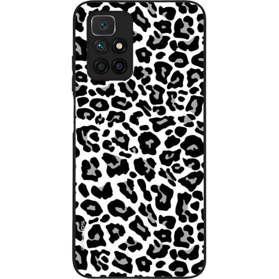 Sonique ���� Animal Print Series ��� Xiaomi Redmi 10 / Redmi 10 2022 Leopard 03