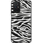 Sonique ���� Animal Print Series ��� Xiaomi Redmi 10 / Redmi 10 2022 Zebra