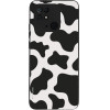 Sonique ���� Animal Print Series ��� Xiaomi Redmi 10C Cow 01