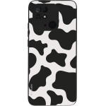 Sonique ���� Animal Print Series ��� Xiaomi Redmi 10C Cow 01