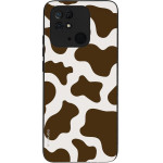 Sonique ���� Animal Print Series ��� Xiaomi Redmi 10C Cow 02