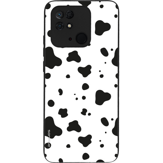 Sonique ���� Animal Print Series ��� Xiaomi Redmi 10C Dalmatian