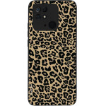 Sonique ���� Animal Print Series ��� Xiaomi Redmi 10C Leopard 01