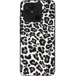 Sonique ���� Animal Print Series ��� Xiaomi Redmi 10C Leopard 02